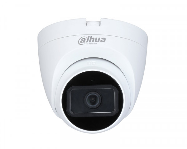 DAHUA_ HAC-HDW1200TRQ-A-0280B-S6 HDCVI IR 2 megapiksela Eyeball kamera