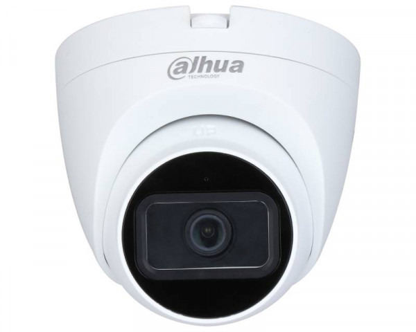 DAHUA_ HAC-HDW1200TRQ-A-0280B 2MP IR HDCVI Fixed-focal Eyeball kamera