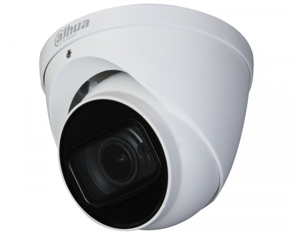 DAHUA_ HAC-HDW2241T-Z-A-27135-S2-DIP 2MP HDCVI IR Eyeball kamera