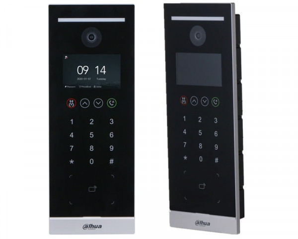 DAHUA_ VTO6521H interfonska pozivna tabla