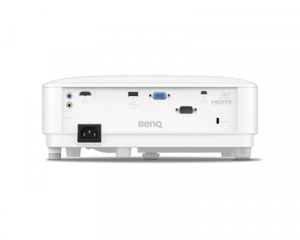 BENQ MX560C prenosivi Lamp XGA 4000 ANSI lumena 20000:1 projektor