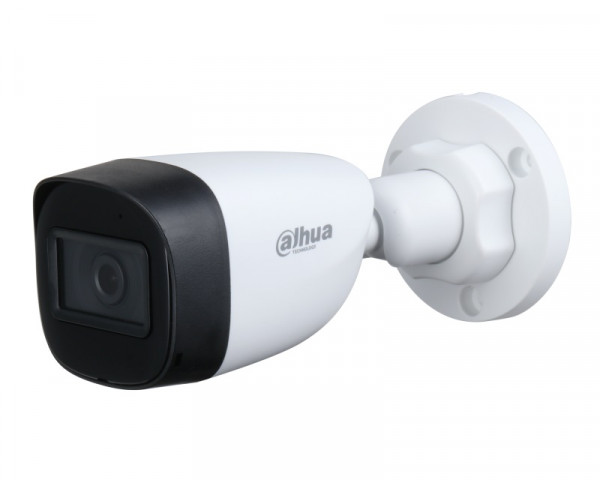 DAHUA_ HAC-HFW1500C-0280B-S2 IR HDCVI 5 megapiksela bullet kamera