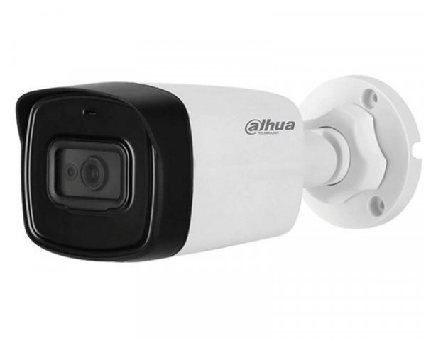 DAHUA_ HAC-HFW1800TL-A-0360B 4K HDCVI IR Bullet kamera