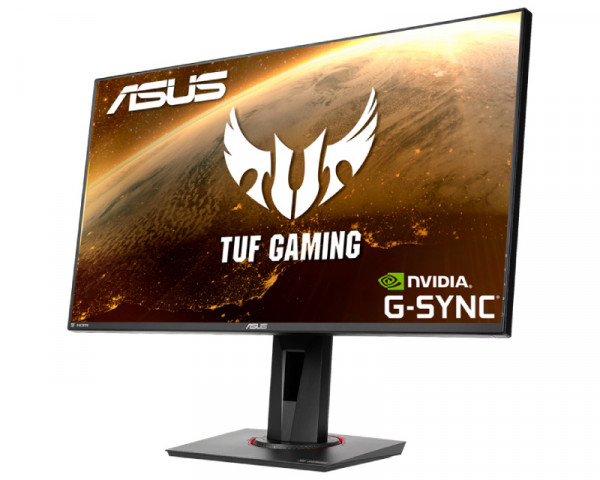ASUS 27 inča TUF VG279QM FHD 1920x1080 IPS 280 Hz gaming monitor OUTLET