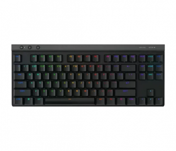 Gaming tastatura Logitech G515 TKL black 920-012876