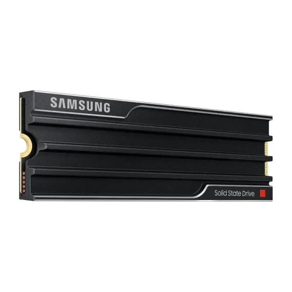 SSD M.2 NVMe 1TB Samsung 9100 PRO MZ-VAP1T0CW