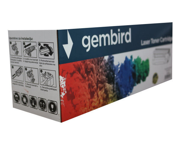 Toner Gembird 3215 / 3225 / 3260 106R02778  zam. kaseta za Xerox 3k (sa cipom)
