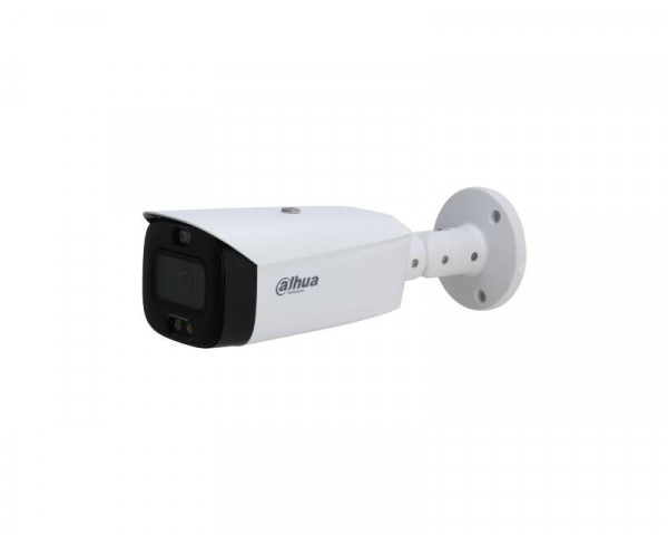 DAHUA_ IPC-HFW3449T1-AS-PV 4MP Smart Dual Light Active Fixed-focal Bullet WizSense Network kamera