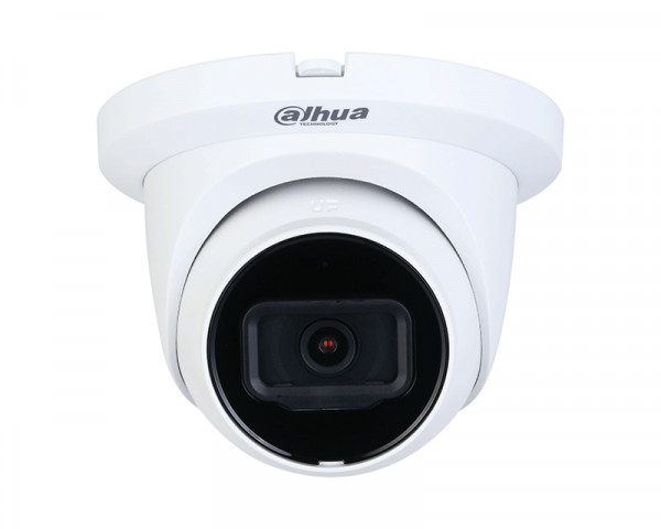 DAHUA_ IPC-HDW2441TM-S-0280B 4MP IR Fixed-focal Eyeball WizSense Network kamera