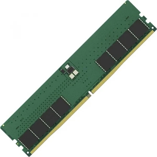Memorija DDR5 32GB 6400Mts Kingston KVR64A52BS8-32
