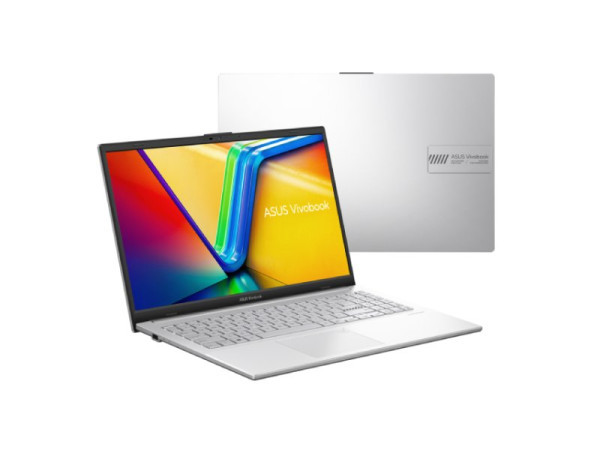 NB Vivobook Go 15 E1504FA R3-7320U8GB512GB15.6''FHDWin11Pro2YSRB