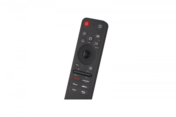 LG 2025 Magic Remote - daljinski upravljač sa senzorom pokreta ( MR25GA ) 