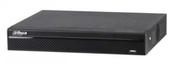 DVR Dahua IP NVR4104HS-4KS2 4 kanala H.265+/H.265 , digitalni video snimac P2