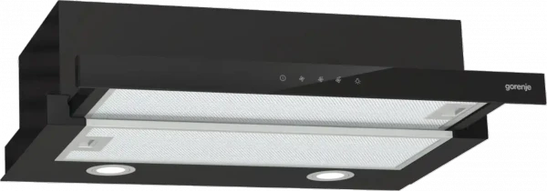 Aspirator Gorenje TH 64 E4BG