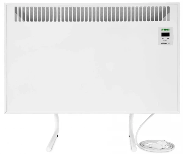 Konvektorski radijator CINI AERO-D snaga 2500W