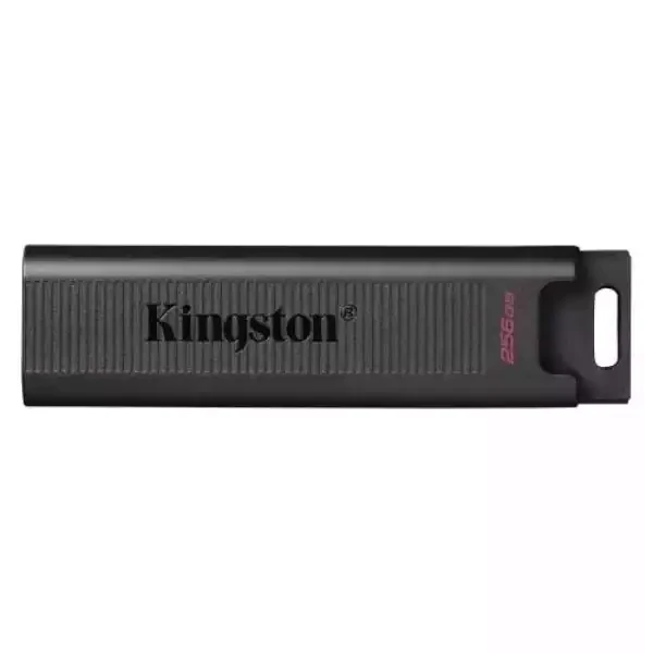 USB flashTip C Kingston 256GB DataTraveler Max 3.2 crni DTMAX256GB