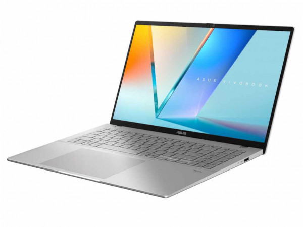 Laptop ASUS Vivobook S16 M3607HA-RP037 DOS16'' WUXGA AGRyzen 7-26016GB1TB SSDsrebrna' ( '90NB16F2-M002A0' ) 