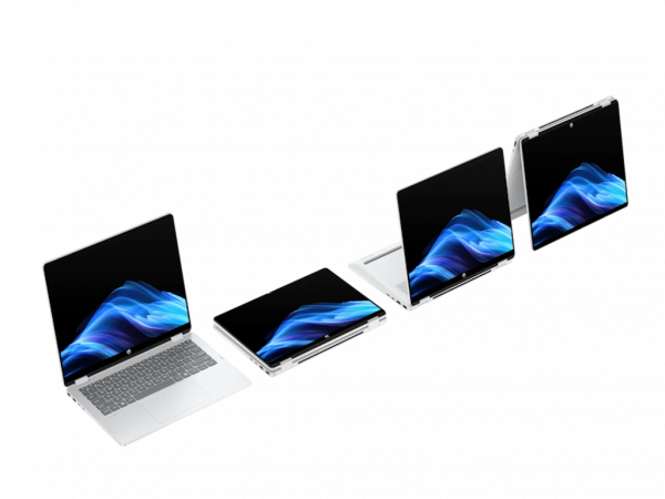 Laptop HP OmniBook 5 Flip 14-fp0002nm DOS14''2K TouchCore 5-120U16GBonboard1TBbacklit3gsrebrna' ( 'C8PV7EA#BED' ) 