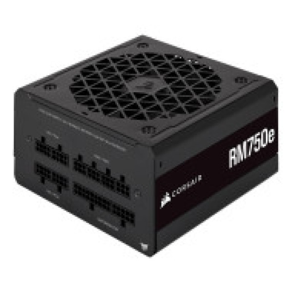 Napajanje 750W Corsair RM750e 80+ Gold Fully Modular Crno, CP-9020295-EU