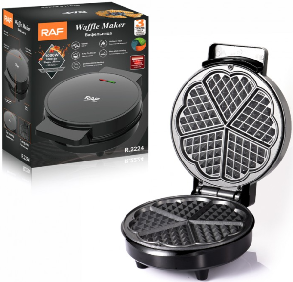 RAF R.2224 APARAT ZA GALETE, 1000W