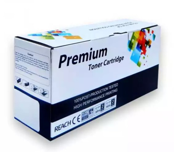 Toner MS/MX-317/310  zam. kaseta za Lexmark 2.5k FU