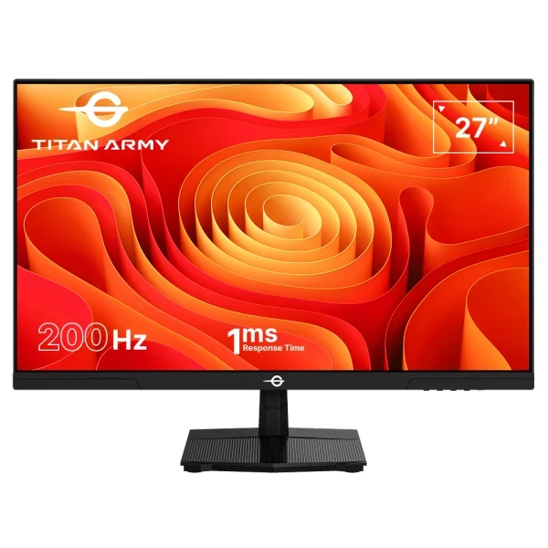 Monitor 27 Titan Army  P2710G2 1920x1080IPS Full HD1ms200HzHDMIDPAMD FreeSync G-Sync