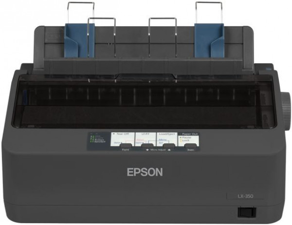 PRN MAT Epson LX-350