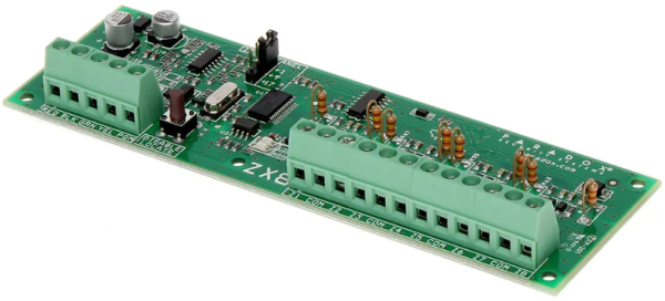 Modul za prosirenje ZX8