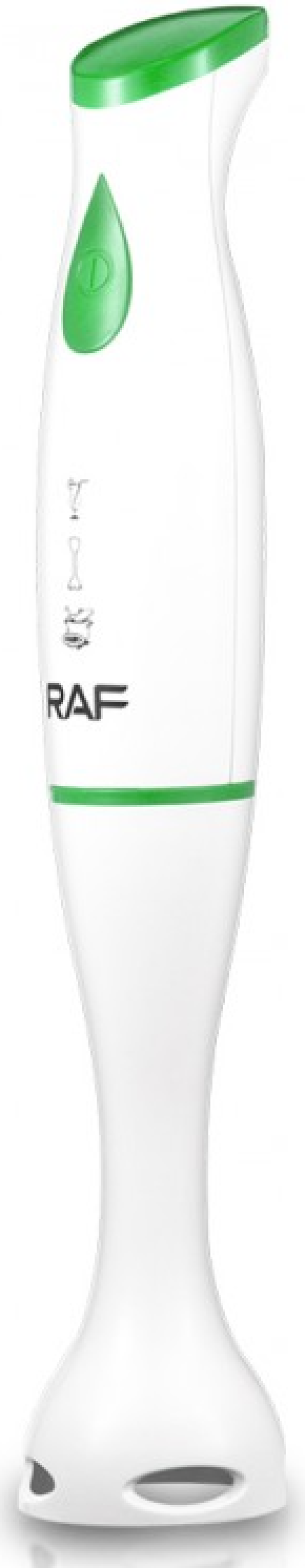 RAF R.286G ŠTAPNI MIKSER ZELENI, 350W