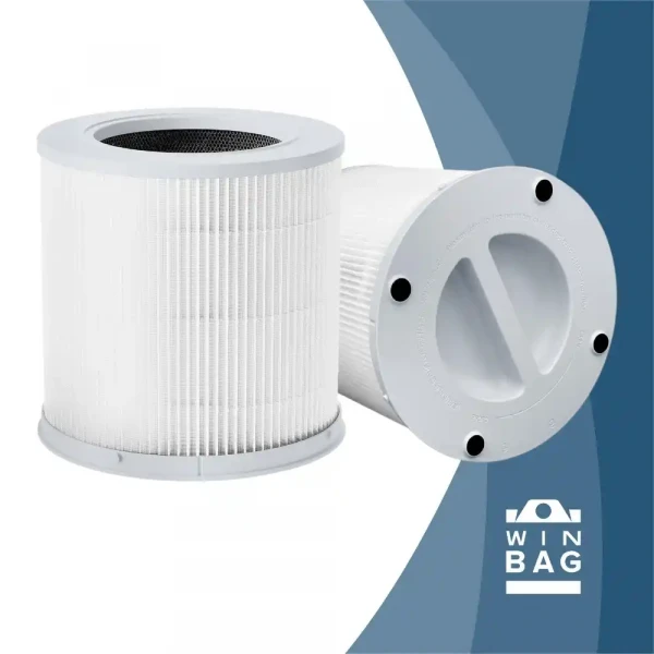 Zamenski filter za Xiaomi Smart Air Purifier 4 Compact EUHFWB9003