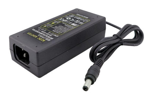 Punjac CP1205-3A 12v/3A 36W, 1m kabl sa uzemljenjem, Coper napajanje, DC 5.5x2.1mm (alt. AC48)