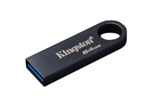 USB Flash Kingston 64GB DataTraveler SE9G3 KE-U2X64-1AC