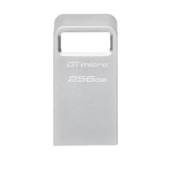 USB Flash Kingston 256GB DataTraveler Micro USB 3.2, DTMC3G2256GB