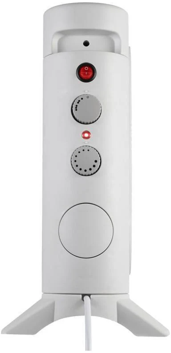 HOME FK 344 Konvektorska grejalica, 2000 W