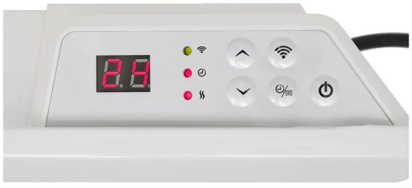 HOME FK210WIFI Konvektor, smart, zidni/samostojeci, 2000W, WiFi