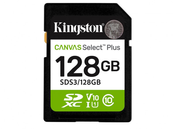 Memorije kartice KINGSTON SDS3128GB' ( 'SDS3128GB' ) 