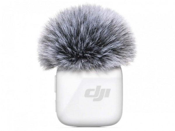 Mikrofon DJI Mic Mini Transmitter Arctic White)' ( 'CP.RN.00000430.01' ) 