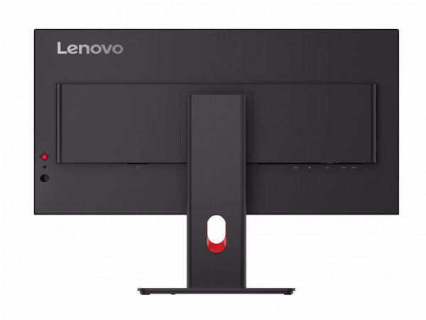 Monitor LENOVO ThinkVision T27-40 27''1920x1080IPS300Hz4ms4xUSB,1xUSB CSwivel,Pivot,Heightcrna' ( '64A5MAT6EU' ) 