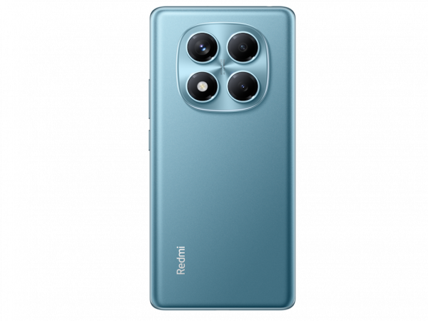 Smartphone XIAOMI Redmi Note 14 Pro 8GB256GBplava' ( 'M_MZB0IWDEU' ) 