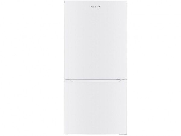 Frižider TESLA RC3200FHE kombinovani Total No FrostE210+83L185x60x60cmbela' ( 'RC3200FHE' ) 