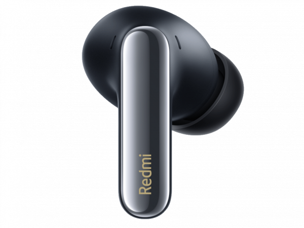 Slušalice XIAOMI Redmi Buds 6 Pro Crna' ( 'BHR9307GL' ) 