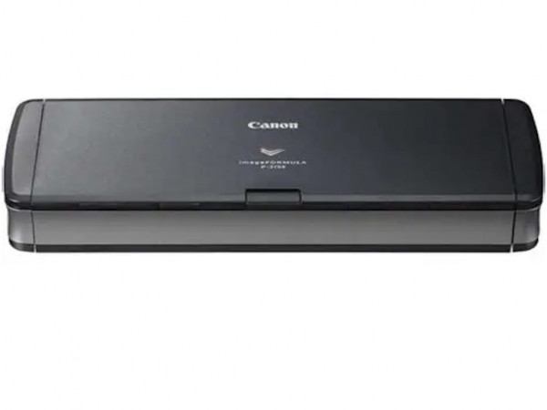 Skener CANON Document Scanner P-215II' ( '9705B003AF' ) 
