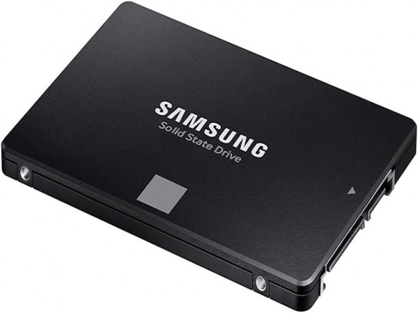 SSD SAMSUNG 870 EVO 1TB2.5''560530 MBs' ( 'MZ-77E1T0B' ) 