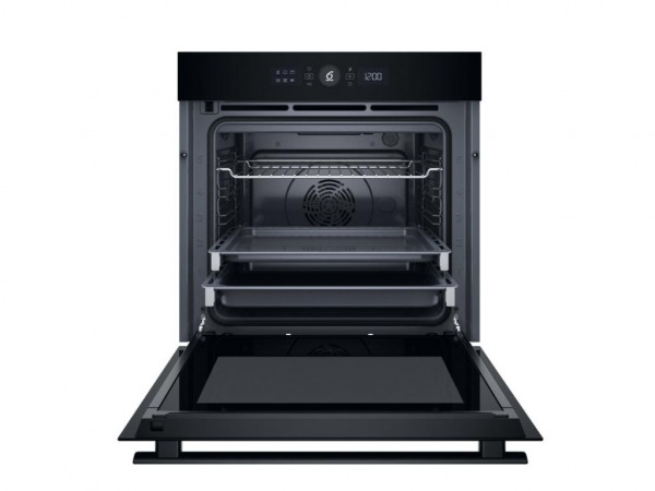 Ugradna rerna WHIRLPOOL WOI4S8PM2SBA6thSENSEReady2CookPirolitickaA+73L60cmcrna' ( 'WOI4S8PM2SBA' ) 