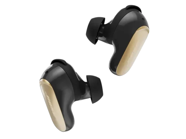 Slušalice bubice Bose QuietComfort Ultra Earbuds crne