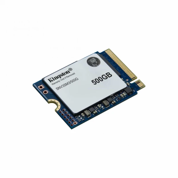 SSD M.2 NVME Gen5 500GB Kingston SNV3SM3500G 5000MBs3000MBs 2230