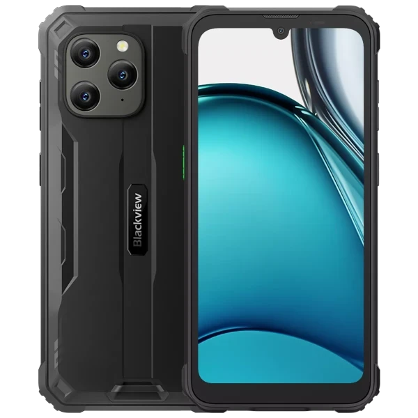 Mobilni telefon Blackview BV5300 Plus 8GB128GB crni