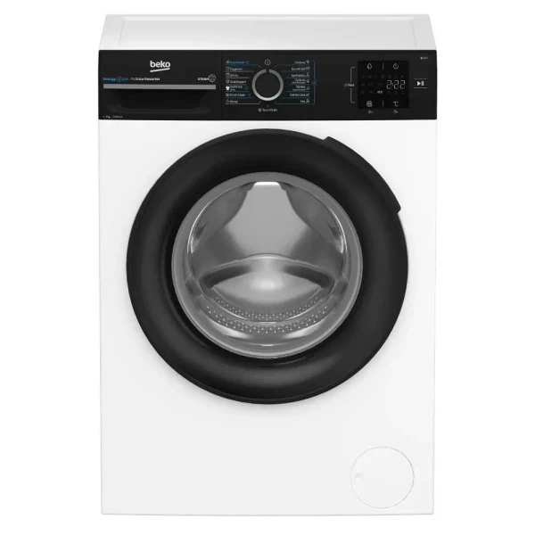 Mašina za pranje veša Beko ProSmart inverter BM3WFSU37013WPBB