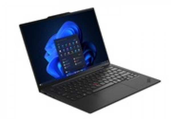 ThinkPad X1 Carbon G13, Core Ultra 7 255U (12C/14T, Max Turbo 5.2GHz/12MB), 32GB LPDDR5x-8400, SSD 1TB PCIe, 14'' WUXGA ( ( 21NX00F6CX ) 