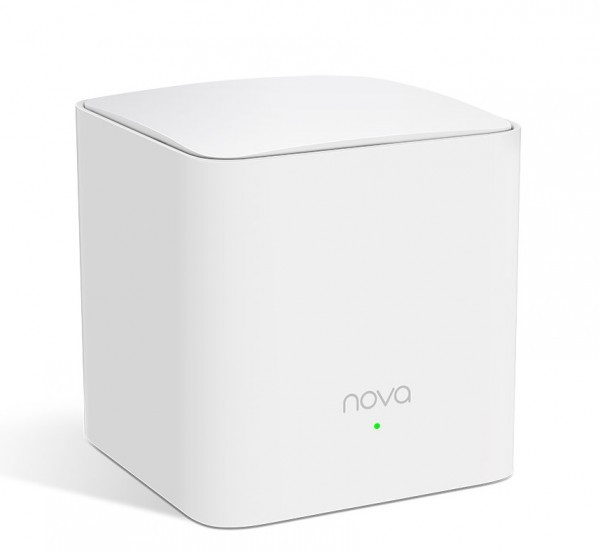 Tenda MW5C (2 pack) AC1200 dual band 2.4+5GHz distribution mesh WiFi system 250m2